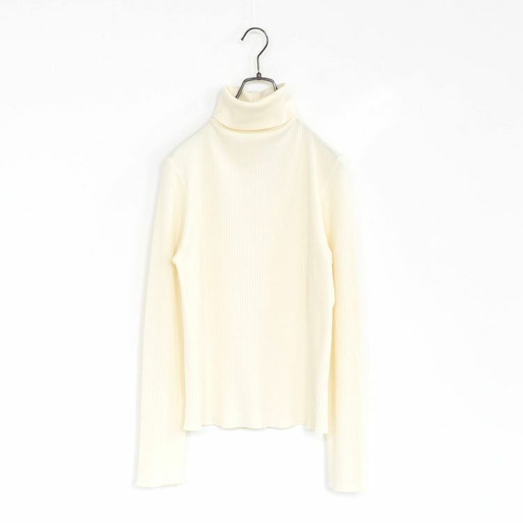 SALE 20％OFF】HIGHNECK RIB ハイネックリブ/THE SHINZONE（シンゾーン