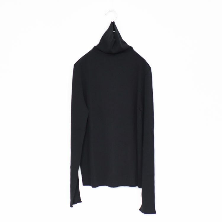 HIGHNECK RIB ハイネックリブ