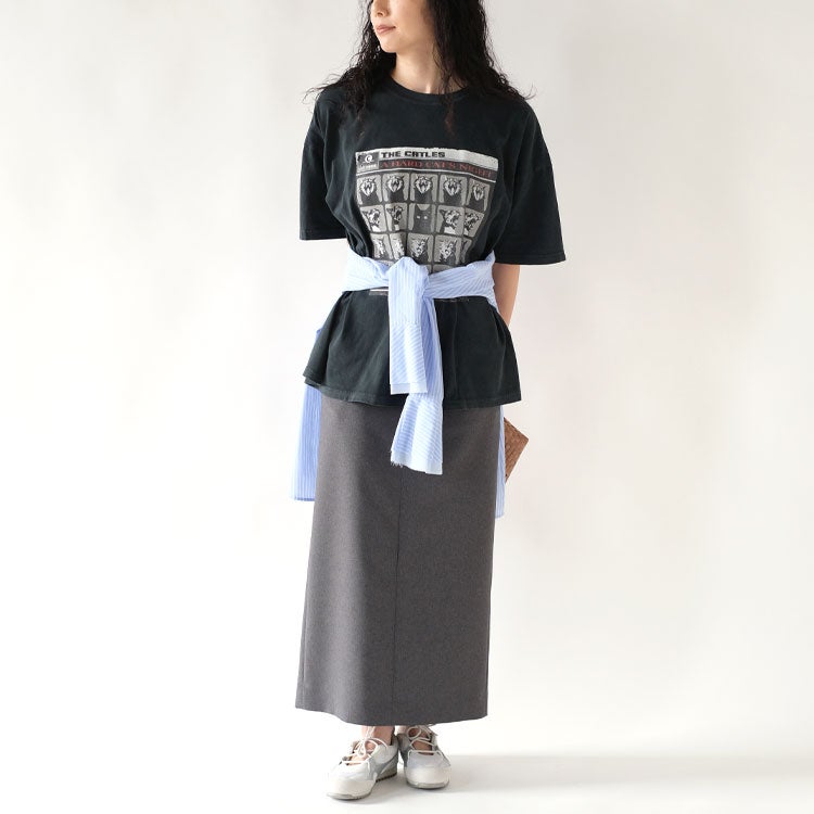 CHRYSLER SKIRT クライスラースカート