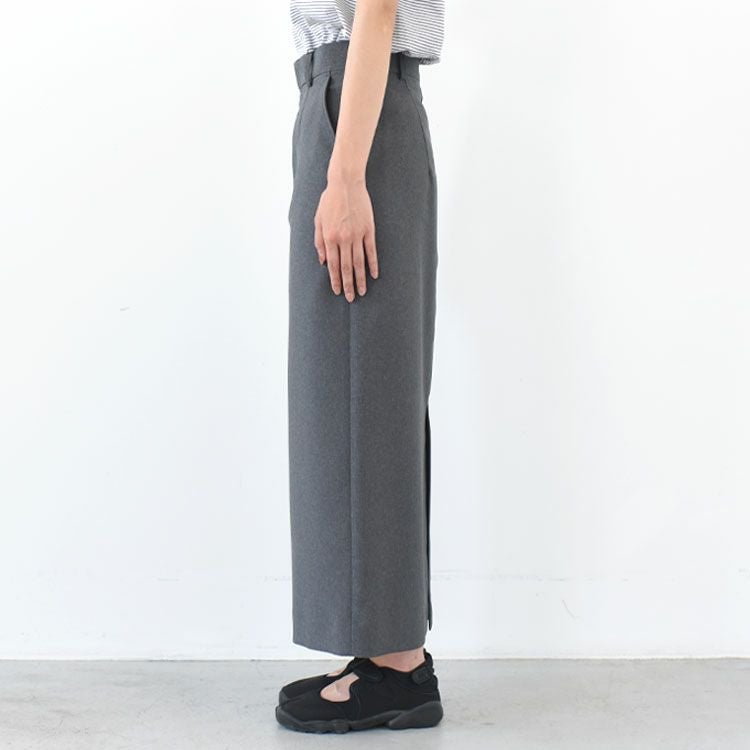 CHRYSLER SKIRT クライスラースカート/THE SHINZONE（シンゾーン