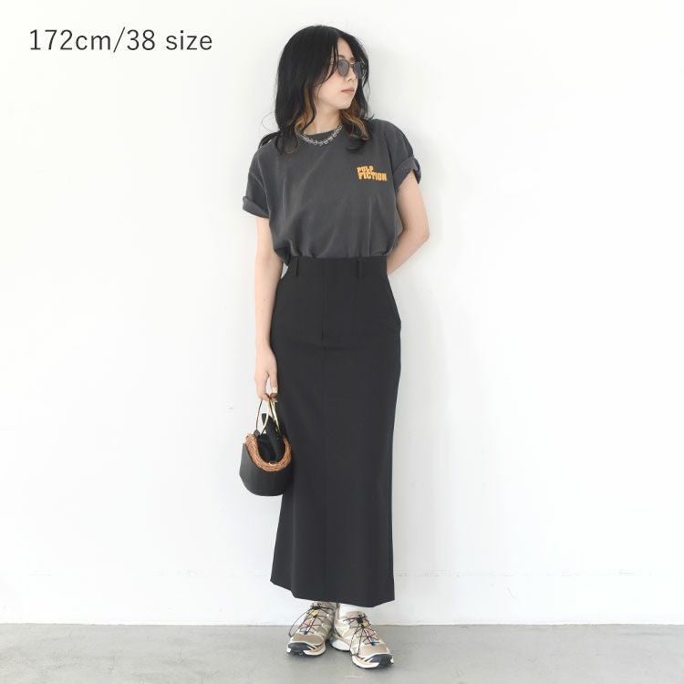 CHRYSLER SKIRT クライスラースカート/THE SHINZONE（シンゾーン