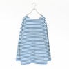 MARINE BORDER TEE マリンボーダーTシャツ