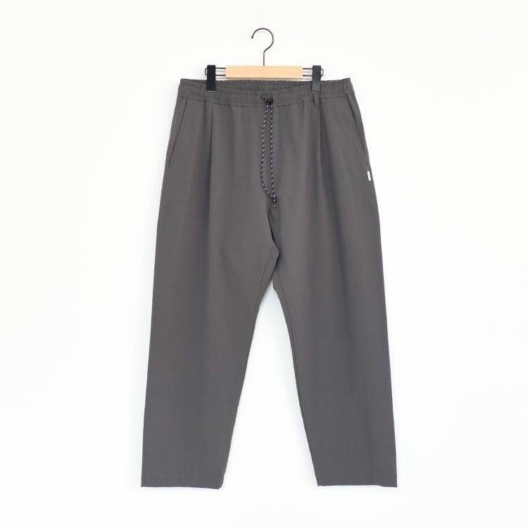 SALE 20％OFF】4WAY STRECH TROUSERS トラウザーパンツ/MOSHA（モシャ