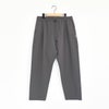 4WAY STRECH TROUSERS トラウザーパンツ