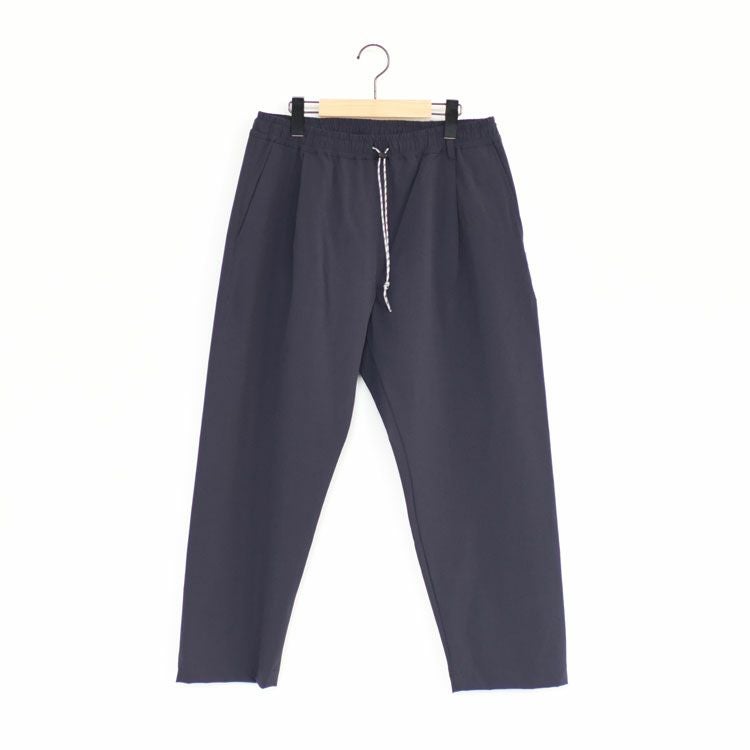 SALE 20％OFF】4WAY STRECH TROUSERS トラウザーパンツ/MOSHA（モシャ