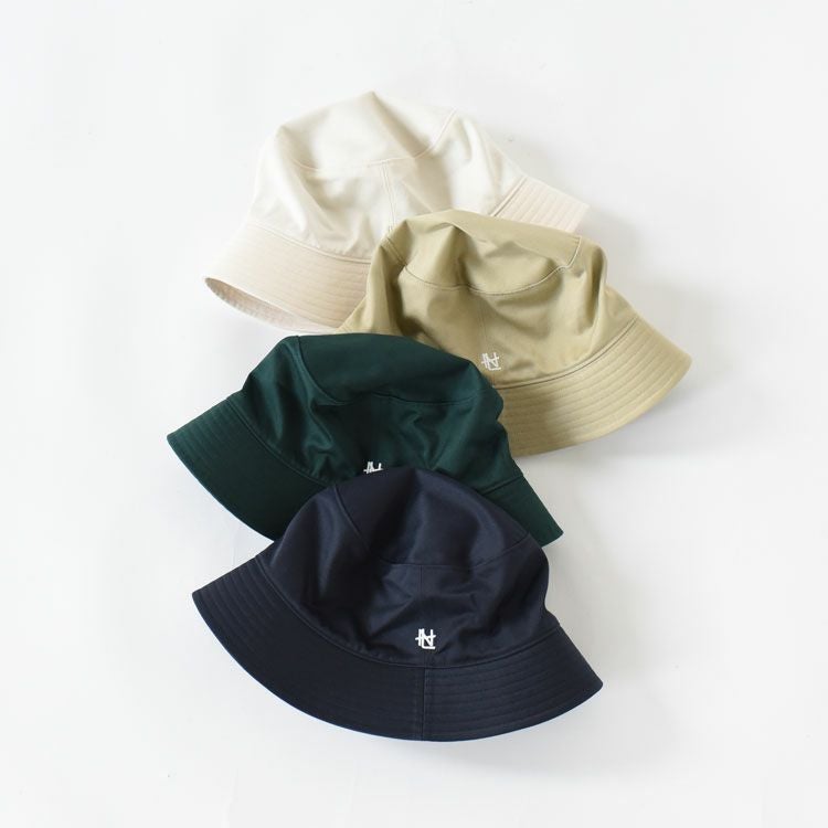 nanamica ブラウン コットンハット nanamica / ナナミカ】2L Cotton GORE-TEX Hat（ハット）｜nanamica