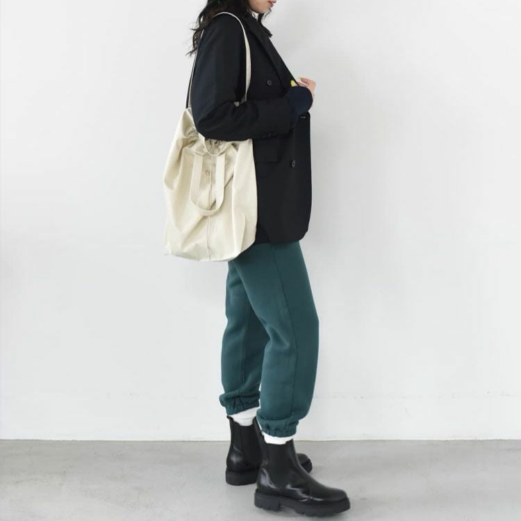 SALE 20％OFF】Chino Tote Bag チノトートバッグ/nanamica（ナナミカ