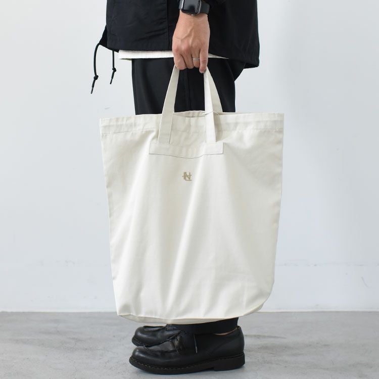 SALE 20％OFF】Chino Tote Bag チノトートバッグ/nanamica（ナナミカ