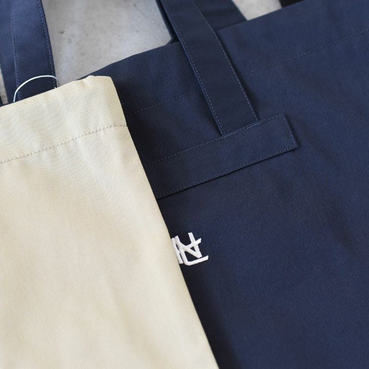 Chino Tote Bag チノトートバッグ