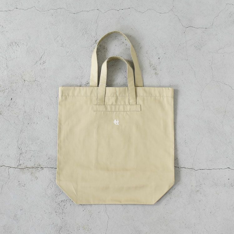 SALE 20％OFF】Chino Tote Bag チノトートバッグ/nanamica（ナナミカ