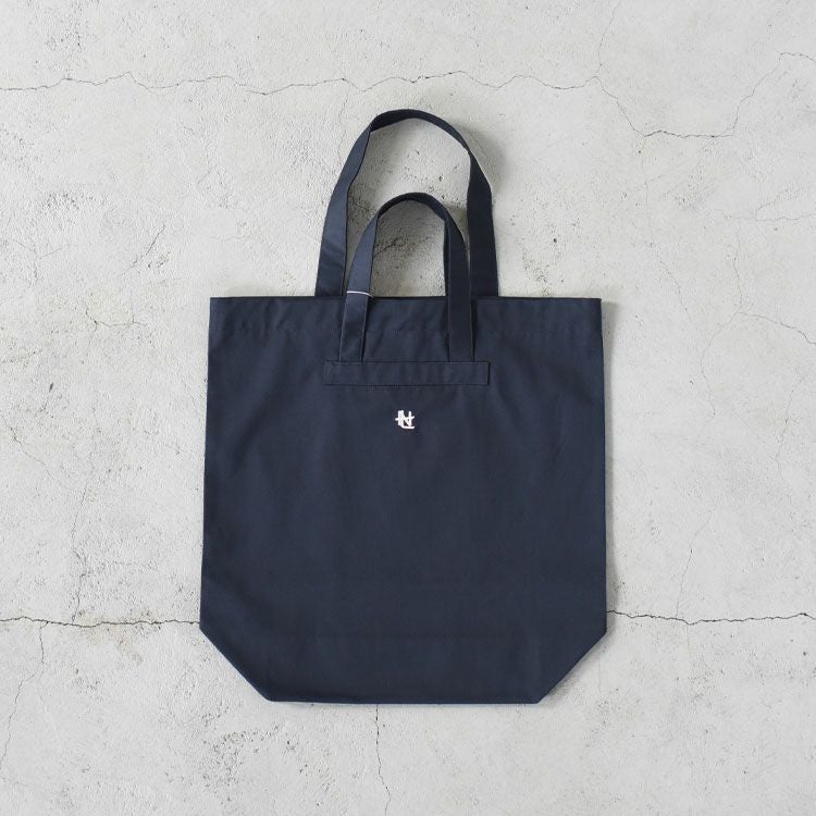 SALE 20％OFF】Chino Tote Bag チノトートバッグ/nanamica（ナナミカ