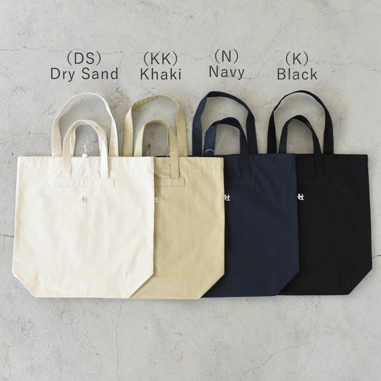 SALE 20％OFF】Chino Tote Bag チノトートバッグ/nanamica（ナナミカ