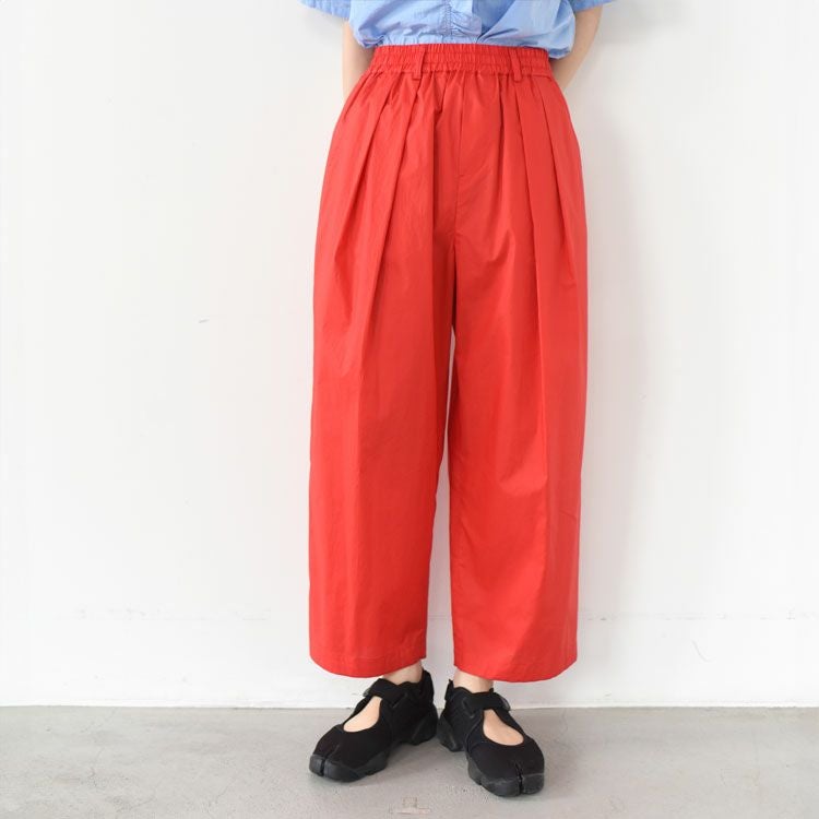 【予約商品】【2月入荷予定】HAKAMA-POPLIN ハカマポプリン【キャンセル不可】