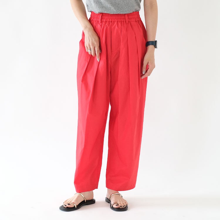 【予約商品】【2月入荷予定】HAKAMA-POPLIN ハカマポプリン【キャンセル不可】