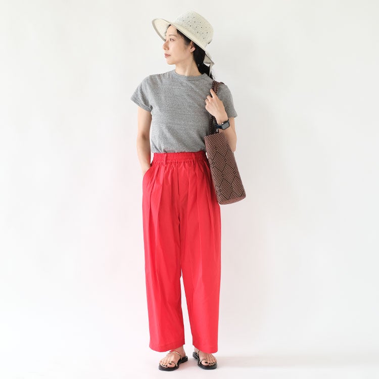 【予約商品】【2月入荷予定】HAKAMA-POPLIN ハカマポプリン【キャンセル不可】