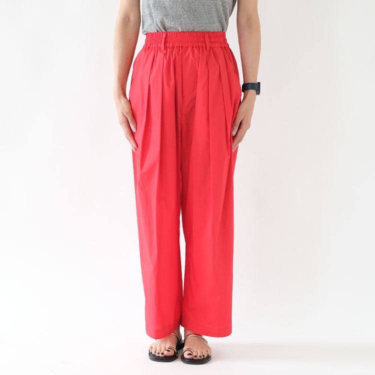 【予約商品】【2月入荷予定】HAKAMA-POPLIN ハカマポプリン【キャンセル不可】