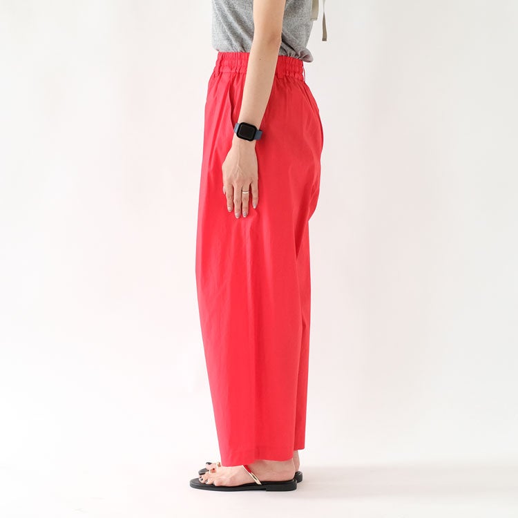 【予約商品】【2月入荷予定】HAKAMA-POPLIN ハカマポプリン【キャンセル不可】