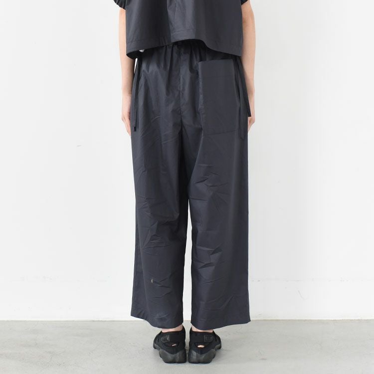 【予約商品】【2月入荷予定】HAKAMA-POPLIN ハカマポプリン【キャンセル不可】