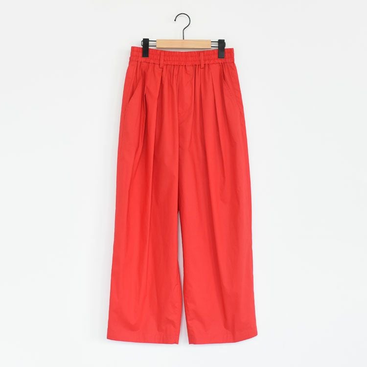 【予約商品】【2月入荷予定】HAKAMA-POPLIN ハカマポプリン【キャンセル不可】
