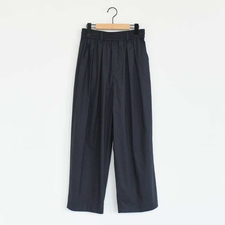 【予約商品】【2月入荷予定】HAKAMA-POPLIN ハカマポプリン【キャンセル不可】