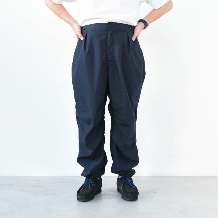 SALE 30%OFF】Deck Pants デックパンツ/nanamica(ナナミカ)【返品 SALE 30%OFF】Deck Pants デックパンツ/nanamica(ナナミカ)【返品