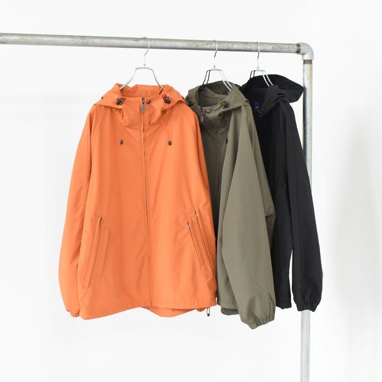 THE NORTH FACE PURPLE LABEL（ザ・ノース・フェイス パープルレーベル