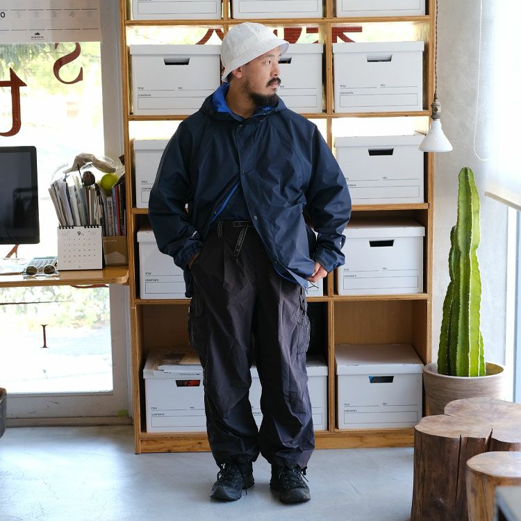 SALE 20％OFF】Stow Away Jacket ストアウェイジャケット/THE NORTH