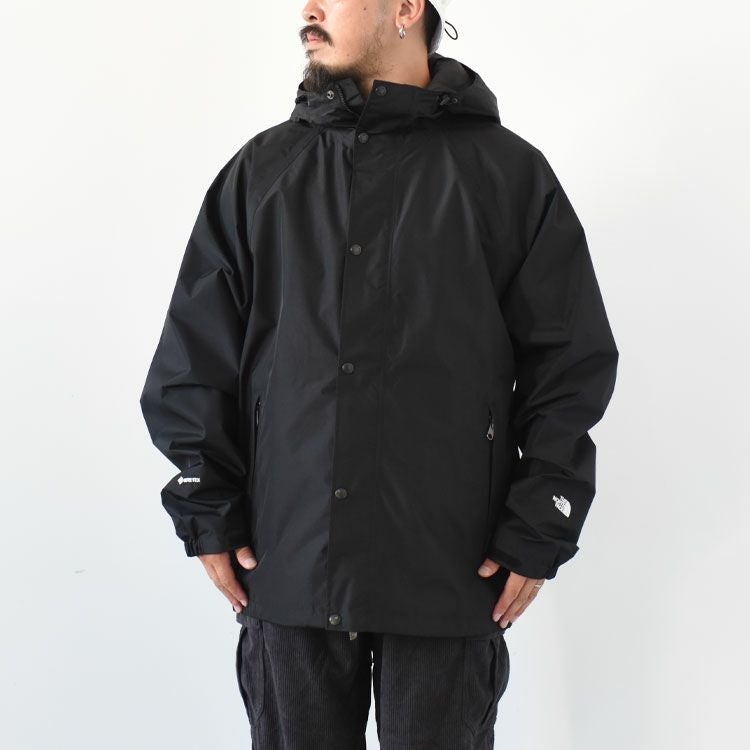 SALE 20％OFF】Stow Away Jacket ストアウェイジャケット/THE NORTH