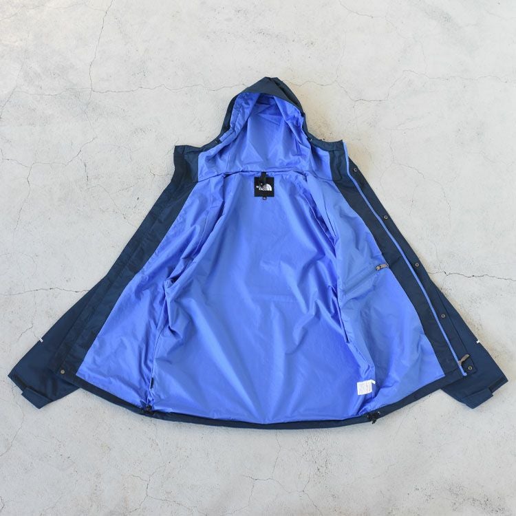 SALE 20％OFF】Stow Away Jacket ストアウェイジャケット/THE NORTH