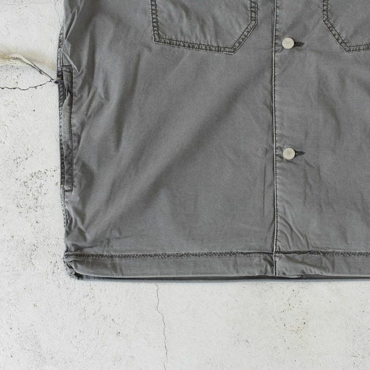 SM HYBRID FIELD SHIRTS ハイブリッドフィールドシャツ