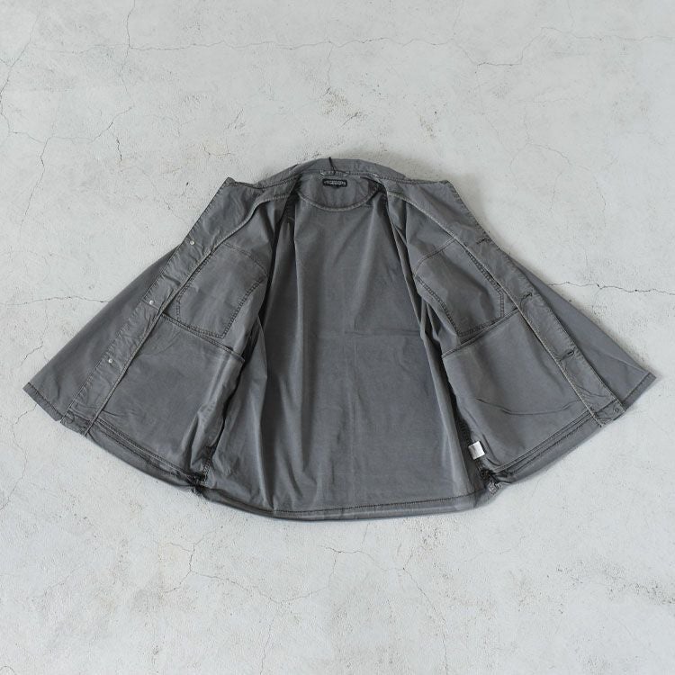 SM HYBRID FIELD SHIRTS ハイブリッドフィールドシャツ