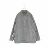 SM HYBRID FIELD SHIRTS ハイブリッドフィールドシャツ