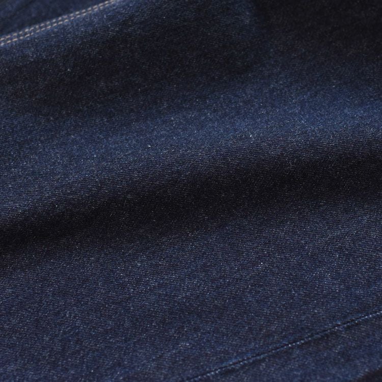 high waist wide denim ハイウエストワイドデニム