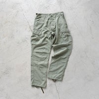 BDU PANTS カーゴパンツ