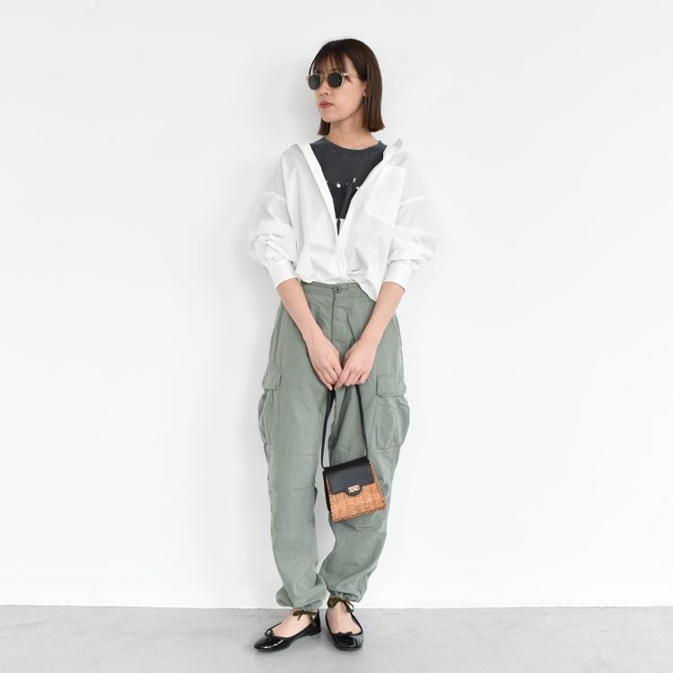 BDU PANTS カーゴパンツ
