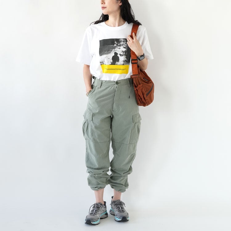 BDU PANTS カーゴパンツ