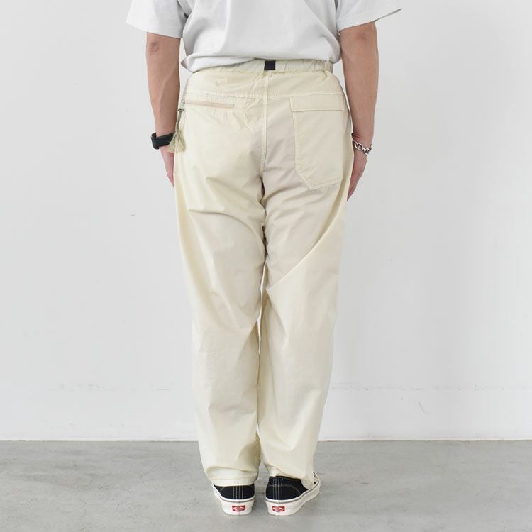 SM HYBRID PANT ハイブリッドパンツ