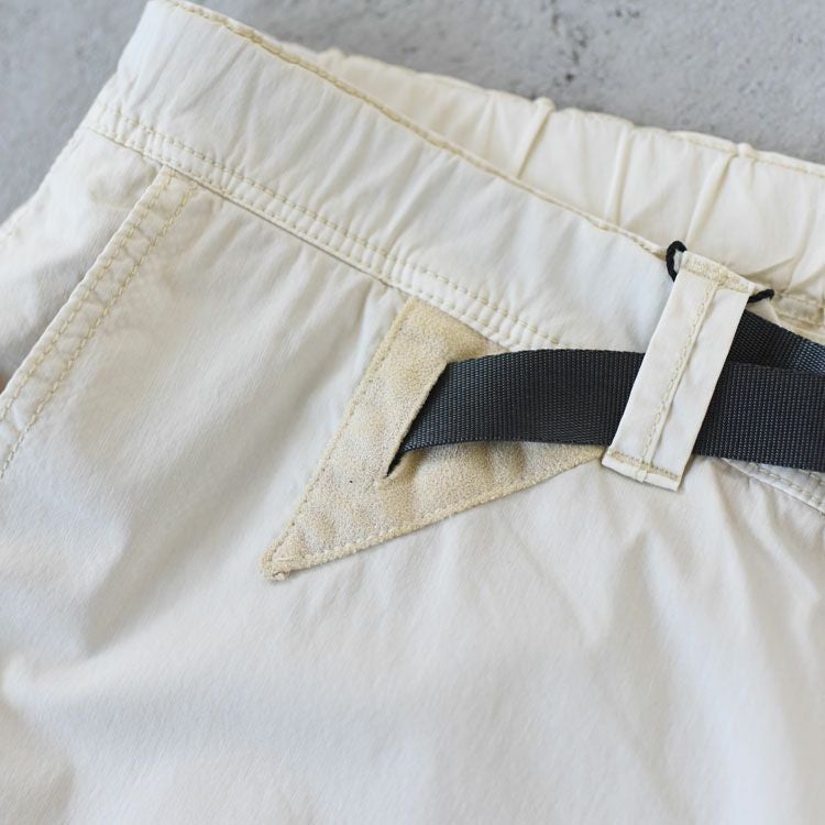 SM HYBRID PANT ハイブリッドパンツ