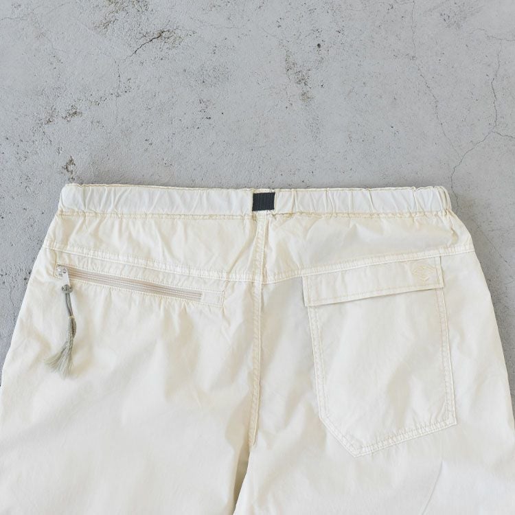 SM HYBRID PANT ハイブリッドパンツ