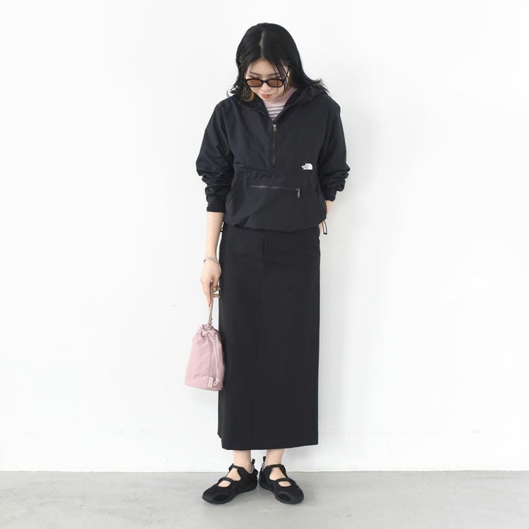 SALE 20％OFF】Compact Anorak コンパクトアノラック/THE NORTH FACE