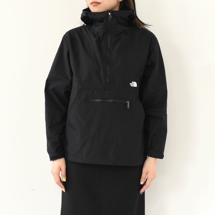 SALE 20％OFF】Compact Anorak コンパクトアノラック/THE NORTH FACE