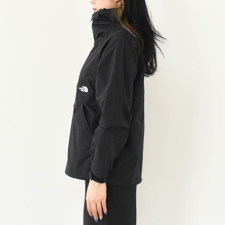 SALE 20％OFF】Compact Anorak コンパクトアノラック/THE NORTH FACE