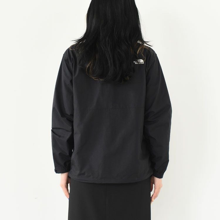 SALE 20％OFF】Compact Anorak コンパクトアノラック/THE NORTH FACE