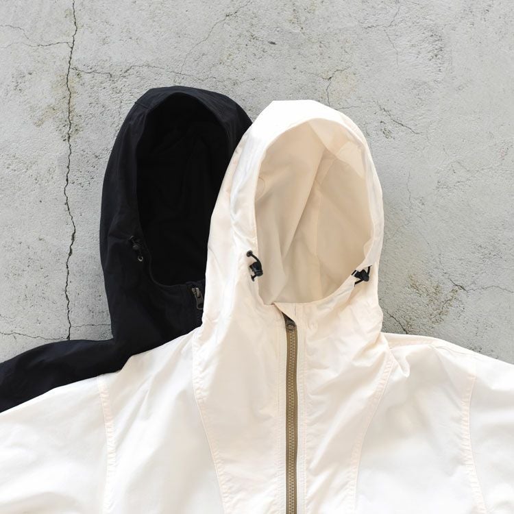 Compact Anorak コンパクトアノラック