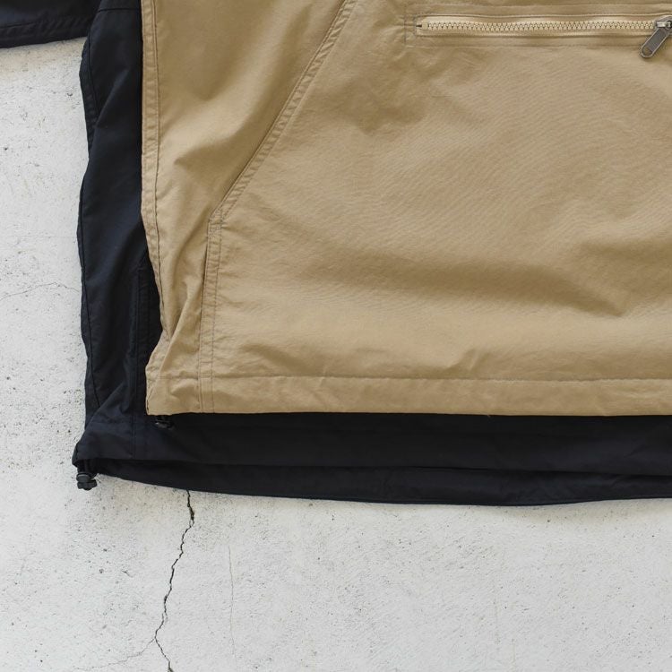 Compact Anorak コンパクトアノラック