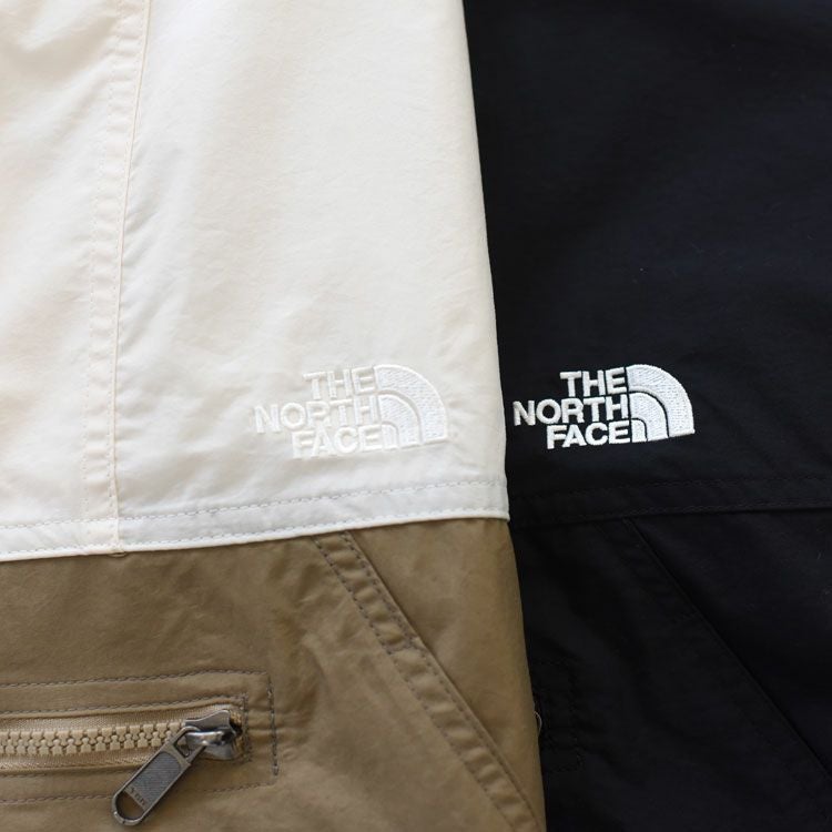 Compact Anorak コンパクトアノラック