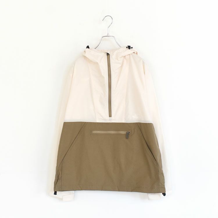 SALE 20％OFF】Compact Anorak コンパクトアノラック/THE NORTH FACE