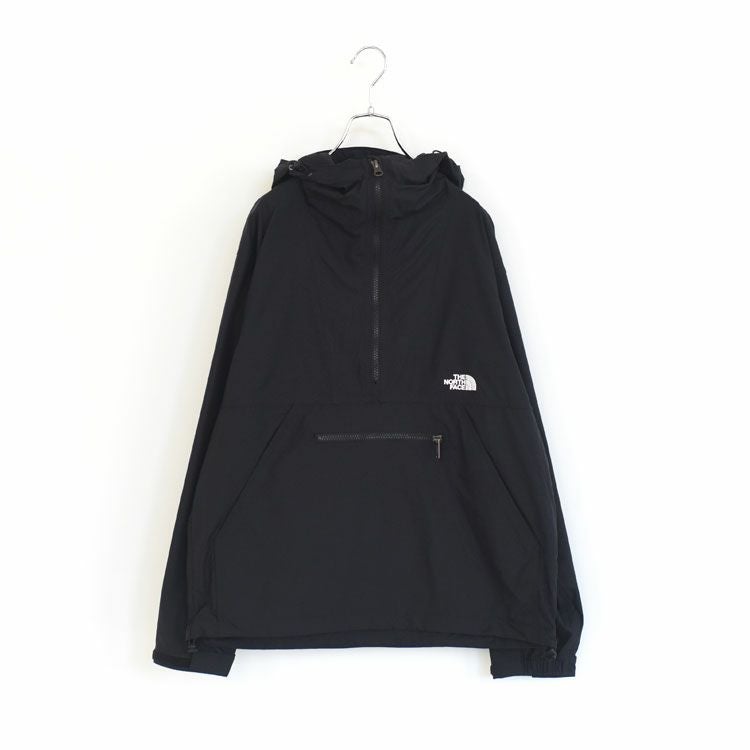 SALE 20％OFF】Compact Anorak コンパクトアノラック/THE NORTH FACE