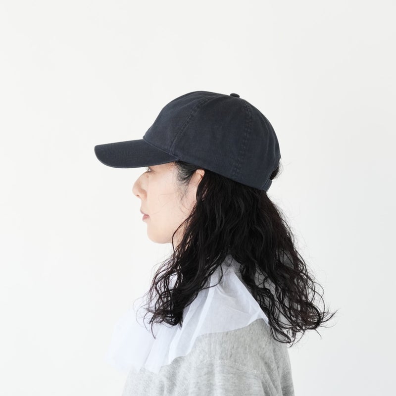 Cascade sports コットン６パネル キャップ