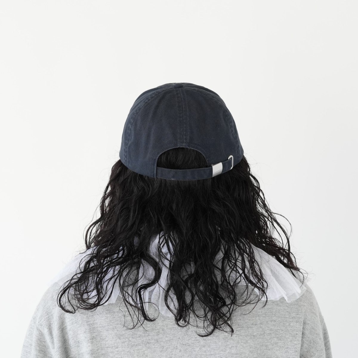 Cascade sports コットン６パネル キャップ